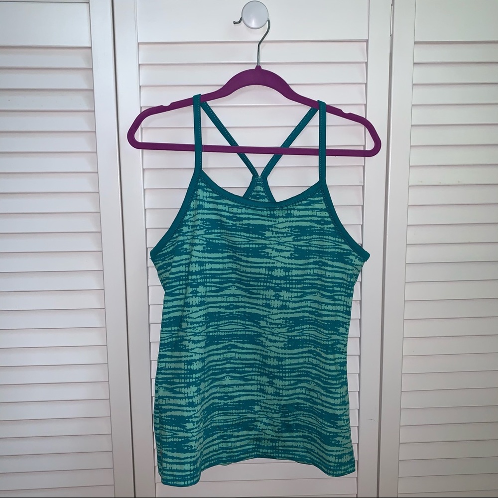 gracie by soybu tank top